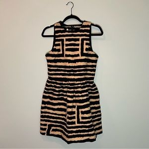 NWT Tribal Dress